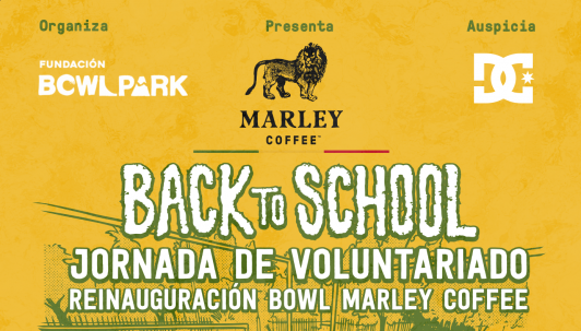 Panorama en Las Condes: Skate, música y voluntariado se toman el Parque Araucano en la jornada "Back To School 2026"